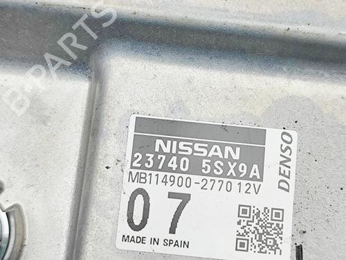 Engine control unit (ECU) NISSAN LEAF (ZE1) Electric | BP39989362M57 - Image 4