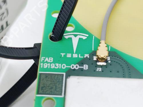 Antenne/Base TESLA MODEL Y (5YJY) Long Range All-wheel Drive | BP38201737C140 - Image 7