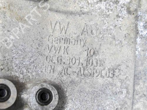 Gearbox VW GOLF VIII (CD1, DA1) 1.5 eTSI | BP29510668M3 