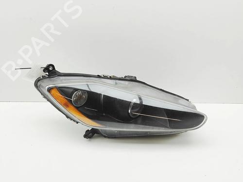 Used Right headlight Right headlight MASERATI GRAN TURISMO I 4.7 S (439 hp) 39687540 39687540