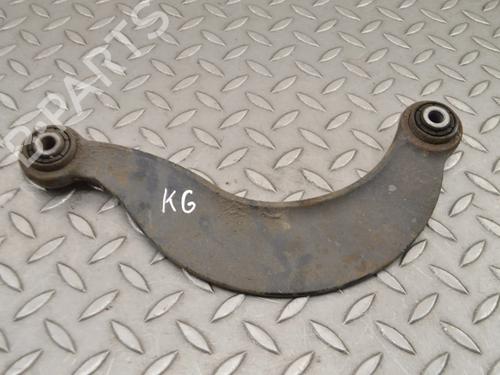 Used Left rear suspension arm Left rear suspension arm FORD FOCUS III 1.0 EcoBoost (125 hp) 33350737 33350737