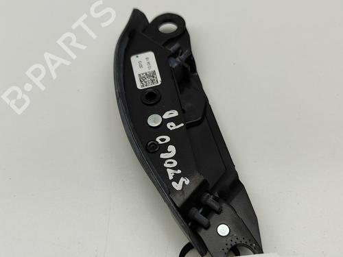 Electronic module MERCEDES-BENZ SLC (R172) 180 (172.431) | BP27184087M83 