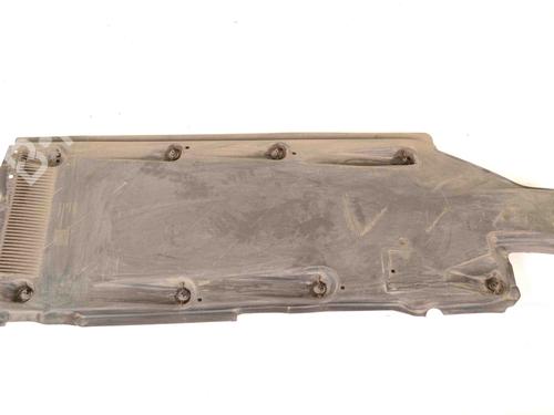 Protección inferior AUDI A1 Sportback (8XA, 8XF) S1 quattro (231 hp) 30210675