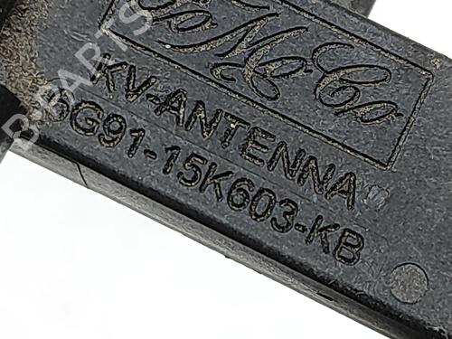 Electronic module JAGUAR XK II Coupe (X150) 5.0 XKR | BP30894726M83  - Image 6