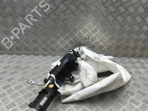 Used Left curtain airbag Left curtain airbag LEXUS NX II (_A2_, _H2_) 350h E-Four (AAZH25) (243 hp) 33624967 33624967