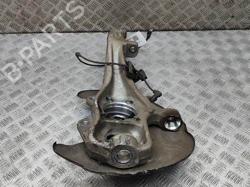 Left front steering knuckle MERCEDES-BENZ GLE (V167) GLE 450 d 4-matic (167.133) | BP28554320M25 