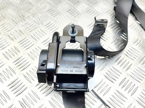Rear left seatbelt TESLA MODEL 3 (5YJ3) EV | BP38162490I29 - Image 4