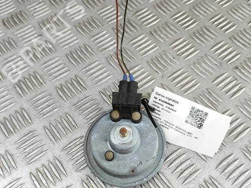 Electronic module PORSCHE BOXSTER (986) S 3.2 | BP28688374M83 - Image 4