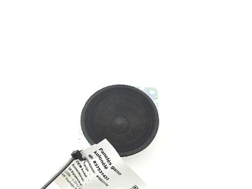 Speaker JEEP COMPASS (MK49) 2.2 CRD 4x4 | BP38071588E2 - Image 3