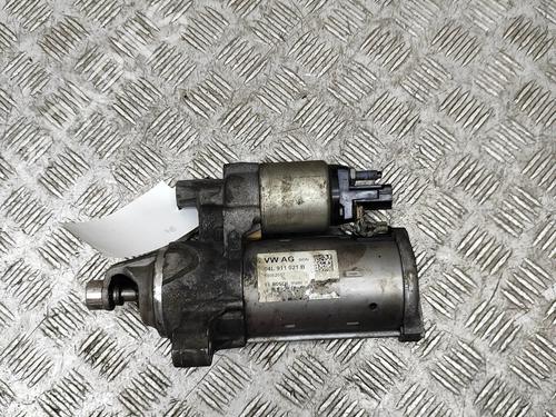 Used Starter Starter AUDI A5 Sportback (F5A, F5F) 2.0 TDI (190 hp) 19283485 19283485
