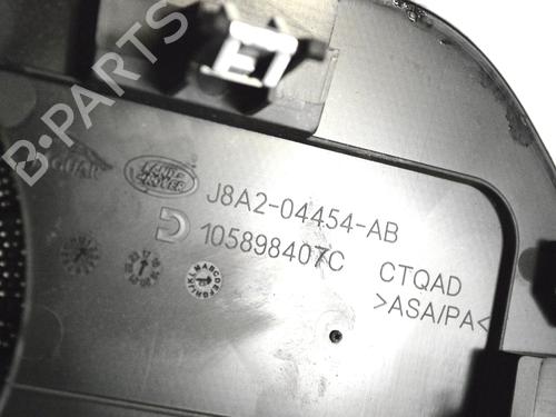 Andre LAND ROVER RANGE ROVER VELAR (L560) 3.0 D300 SDV6 4x4 | BP30226592O1 