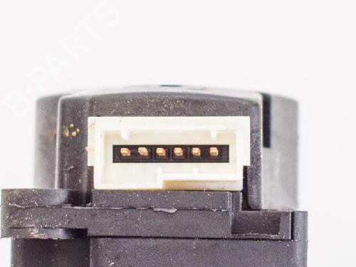 Electronic module MERCEDES-BENZ S-CLASS (W220) S 430 (220.070, 220.170) | BP14661051M83 
