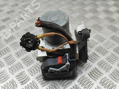 Used ABS pump ABS pump AUDI A6 C8 Avant (4A5) RS6 TFSI Mild Hybrid quattro (600 hp) 33549569 33549569