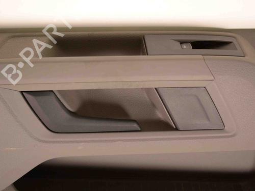 Bekleding voor links VW CRAFTER Platform/Chassis (SZ_) 2.0 TDI FWD (SZB, SZC, SZH, SZI, SZJ, SZK, SZO, SZP, SZS... | BP30215847C58