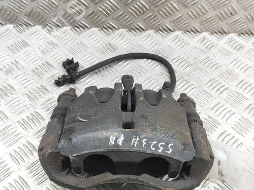 Used Right front brake caliper IVECO DAILY VI Platform/Chassis 33S14, 35S14, 35C14 (136 hp) 27933964