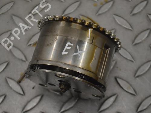 Pulley TOYOTA GT 86 Coupe (ZN6_) 2.0 (ZN6AC_, ZN6BC_, ZN6K) | BP30251547M122 - Image 3