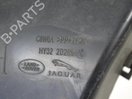 Grill LAND ROVER DISCOVERY V (L462) 2.0 Sd4 4x4 | BP33340411C40  - Image 5