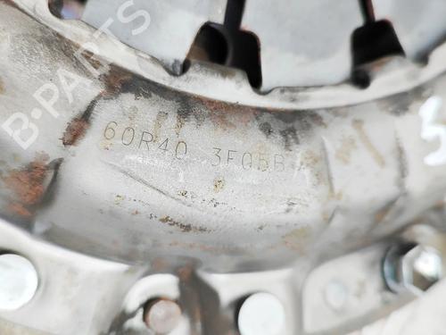 Other SUZUKI SX4 S-Cross (JY) 1.4 Hybrid (Mild Hybrid) (AKK 414) | BP33379437O1 - Image 7