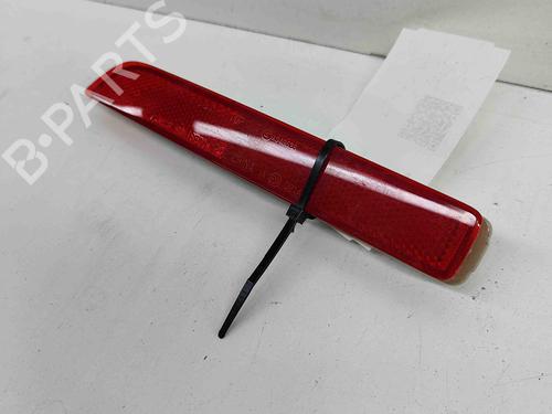 Used Rear bumper right light NISSAN LEAF (ZE1) Electric (150 hp) 28432393