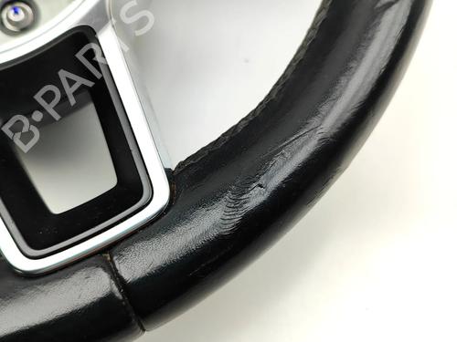 Steering wheel PORSCHE MACAN (95B) 3.0 S Diesel | BP33381230C49 - Image 13