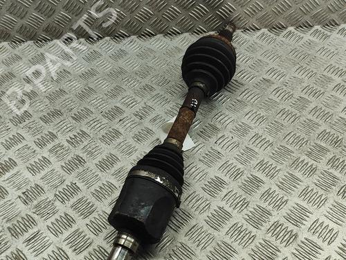Left front driveshaft CHEVROLET CAPTIVA (C100, C140) 2.0 D 4WD | BP28101837M38 