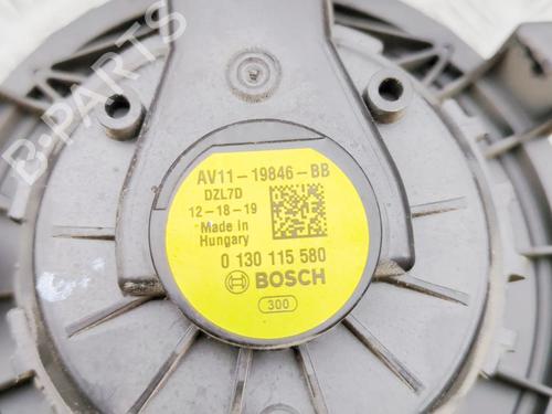 Heater blower motor FORD TRANSIT COURIER B460 MPV 1.5 TDCi | BP38731316M62  - Image 8