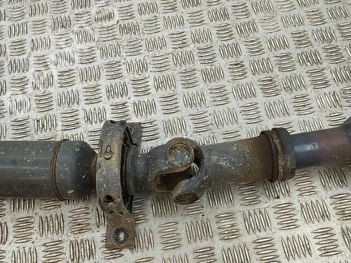 Driveshaft IVECO DAILY VI Van 33S14, 35S14, 35C14, 42S14 | BP30514245M37