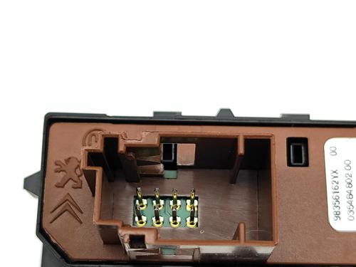 Switch OPEL MOKKA 1.2 (76) | BP36984220I30 - Image 9