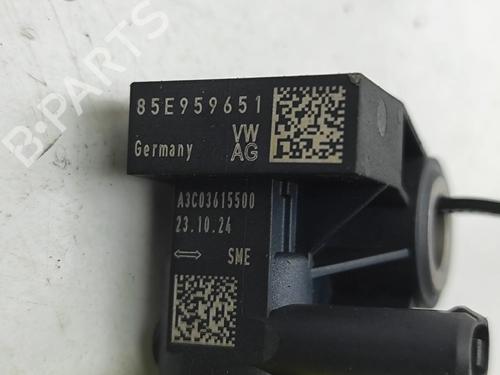 Electronic sensor PORSCHE MACAN (XAB) 4S Electric 4 (XABDC1) | BP33433321M84  - Image 7