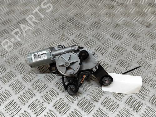 Used Rear wiper motor AUDI E-TRON (GEN) 55 quattro (408 hp) 27781837