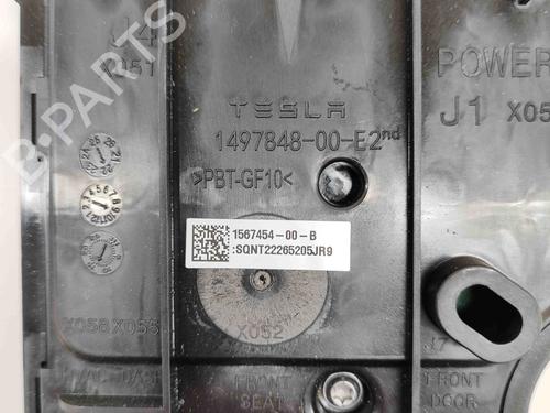 Elektronisk modul TESLA MODEL 3 (5YJ3) EV | BP27765421M83