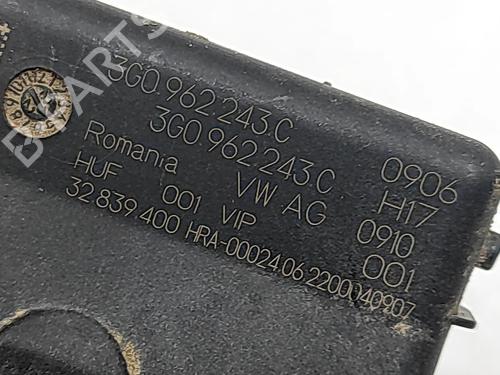 Electronic module VW TOUAREG (CR7, RC8) 3.0 eHybrid 4motion | BP33382037M83  - Image 6