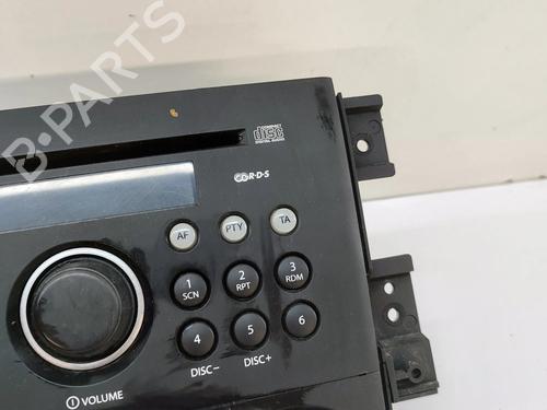 Electronic module SUZUKI GRAND VITARA II (JT, TE, TD) 1.6 All-wheel Drive (JB416) | BP27933939M83 