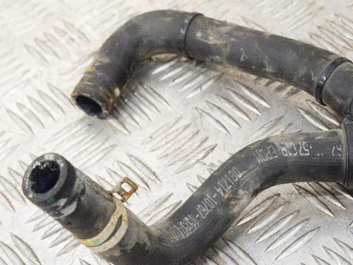 Pipe TESLA MODEL S (5YJS) 75 | BP20231358M125 