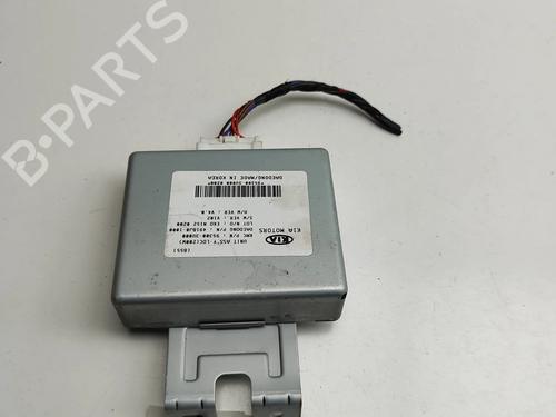 Electronic module KIA SPORTAGE III (SL) 1.7 CRDi | BP30544651M83 - Image 3