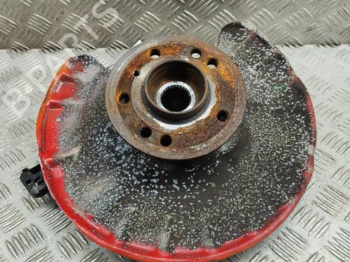right-rear-steering-knuckle-mercedes-benz-gle-w166-2015-2016-2017-2018-25217923 main image