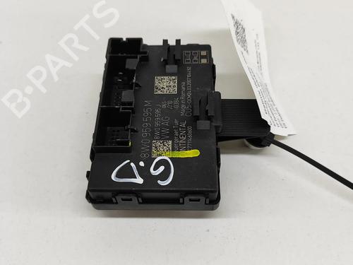 Elektronisk modul SKODA SUPERB III Estate (3V5) 1.4 TSI iV (156 hp) 27776042