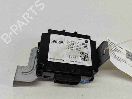 Elektronisk modul KIA XCEED (CD) 1.6 CRDi 136 (136 hp) 28553837