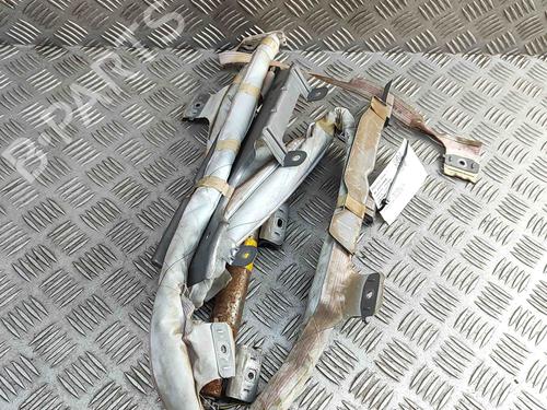 Right curtain airbag MITSUBISHI PAJERO IV (V8_W, V9_W) 3.2 DI-D (V88W, V98W) | BP29227679C12 