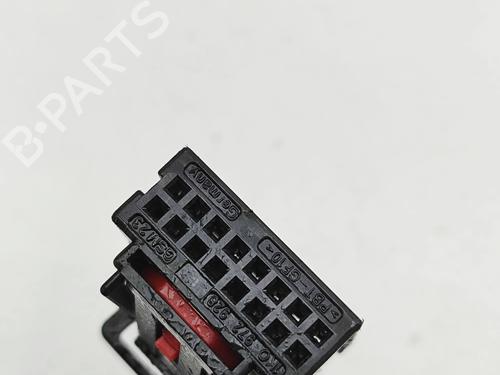 Right mirror VW GOLF VII (5G1, BQ1, BE1, BE2) 2.0 R 4motion | BP32061496C27 