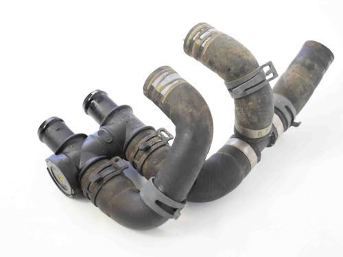 Used Pipe AUDI A5 Sportback (F5A, F5F) S5 TFSI quattro (354 hp) 30826221