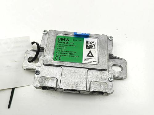 Used Electronic module Electronic module BMW 3 (G20, G80, G28) 330 e Plug-in-Hybrid (292 hp) 30108980 30108980