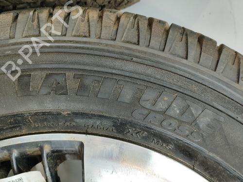 Rim ISUZU D-MAX II (TFR, TFS) 1.9 Ddi 4x4 (TFS87J) | BP29975553C45 