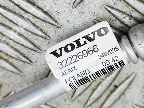 AC pipe VOLVO C40 (539) Recharge AWD | BP39473258M126 - Image 6