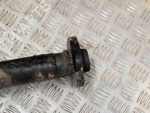 Right front driveshaft VW TRANSPORTER T5 Van (7HA, 7HH, 7EA, 7EH) 2.5 TDI | BP8843338M39