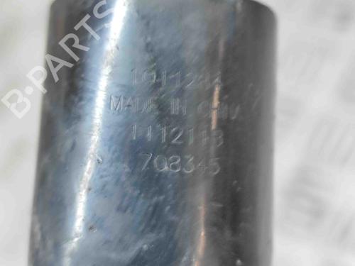 Washer pump LAND ROVER RANGE ROVER EVOQUE (L538) 2.2 D 4x4 | BP18036825E24 