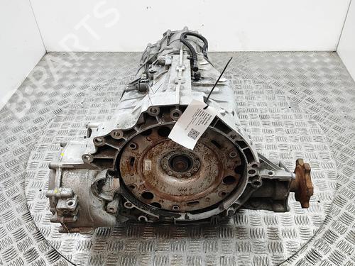 Used Gearbox Gearbox 37996075 37996075