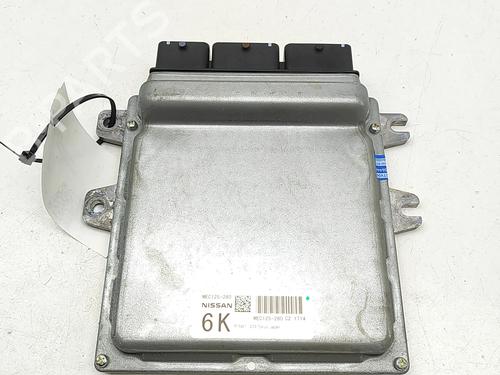 Used Engine control unit (ECU) Engine control unit (ECU) NISSAN GT-R (R35) V6 (530 hp) 33962705 33962705