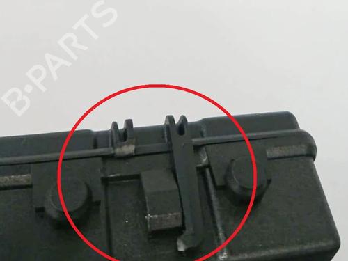 Electronic module VOLVO XC90 II (256) D5 AWD | BP7801101M83 - Image 6