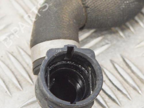 Pipe MERCEDES-BENZ C-CLASS (W205) C 220 BlueTEC / d (205.003) | BP14666491M125 